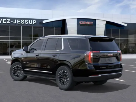 Another view of 2026 GMC Yukon Elevation for sale in Indio, CA at Chavez-Jessup GMC