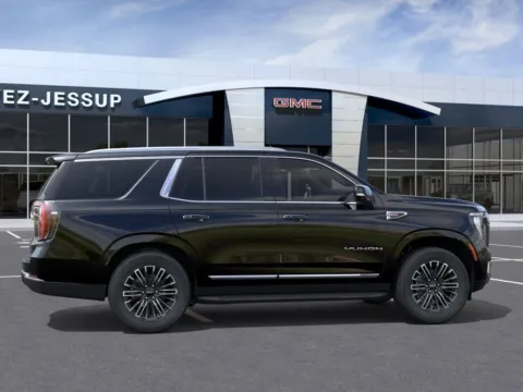 More photos of 2026 GMC Yukon Elevation at Chavez-Jessup GMC, CA