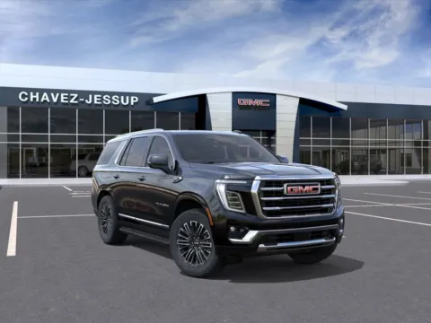 Black 2026 GMC Yukon Elevation for sale in Indio, CA