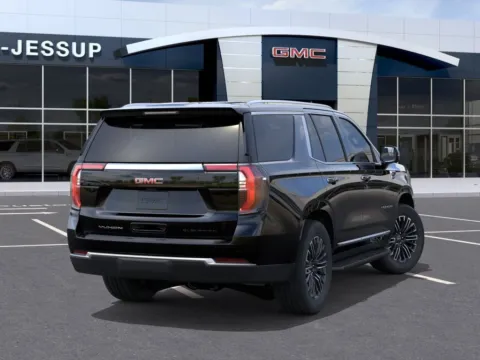More photos of 2026 GMC Yukon Elevation at Chavez-Jessup GMC, CA