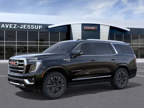 Photos of 2026 GMC Yukon Elevation for sale in Indio, CA at Chavez-Jessup GMC