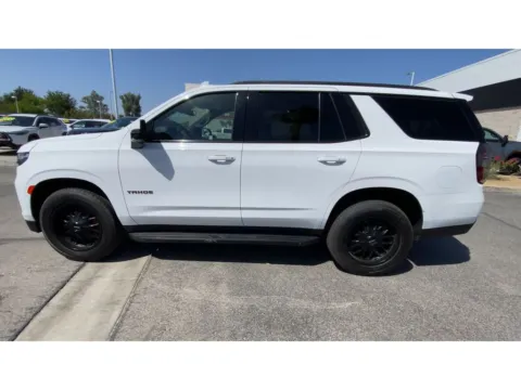 More photos of 2023 Chevrolet Tahoe LT at Chavez-Jessup GMC, CA
