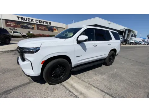 More photos of 2023 Chevrolet Tahoe LT at Chavez-Jessup GMC, CA