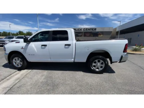 More photos of 2025 Ram 2500 Big Horn at Chavez-Jessup GMC, CA