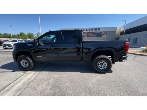 More photos of 2021 GMC Sierra AT4 at Chavez-Jessup GMC, CA