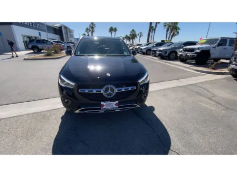 Another view of 2022 Mercedes-Benz GLA 250 for sale in Indio, CA at Chavez-Jessup GMC