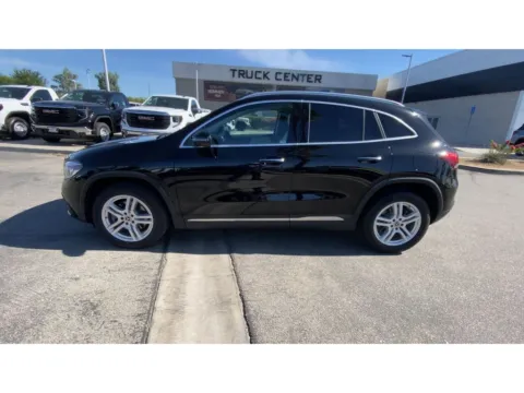 More photos of 2022 Mercedes-Benz GLA 250 at Chavez-Jessup GMC, CA