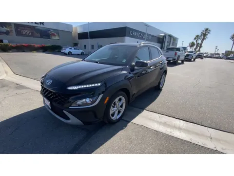 More photos of 2023 Hyundai Kona SEL at Chavez-Jessup GMC, CA