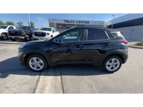 More photos of 2023 Hyundai Kona SEL at Chavez-Jessup GMC, CA