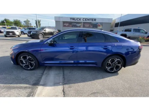 More photos of 2025 Kia K5 GT-Line at Chavez-Jessup GMC, CA