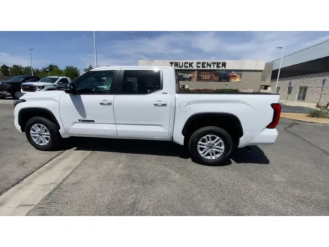 More photos of 2024 Toyota Tundra SR5 at Chavez-Jessup GMC, CA