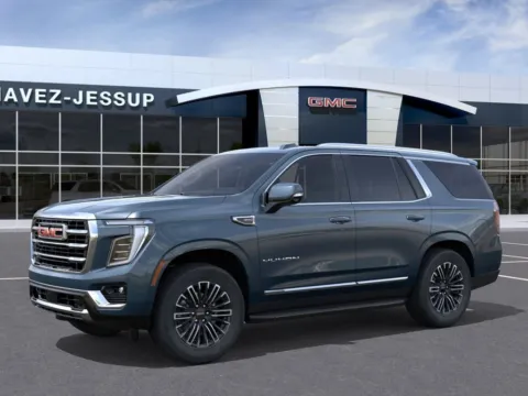 Photos of 2026 GMC Yukon Elevation for sale in Indio, CA at Chavez-Jessup GMC