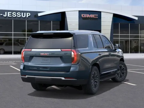 More photos of 2026 GMC Yukon Elevation at Chavez-Jessup GMC, CA