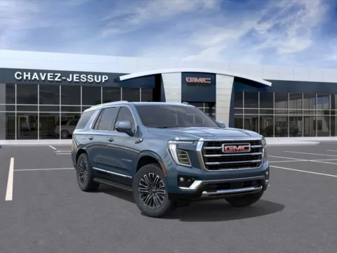 Blue 2026 GMC Yukon Elevation for sale in Indio, CA