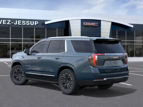 Another view of 2026 GMC Yukon Elevation for sale in Indio, CA at Chavez-Jessup GMC