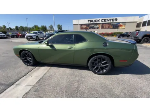 More photos of 2021 Dodge Challenger SXT at Chavez-Jessup GMC, CA
