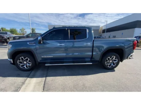 More photos of 2024 GMC Sierra SLT at Chavez-Jessup GMC, CA