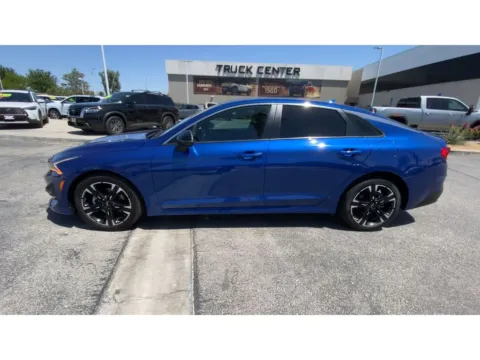 More photos of 2022 Kia K5 GT-Line at Chavez-Jessup GMC, CA