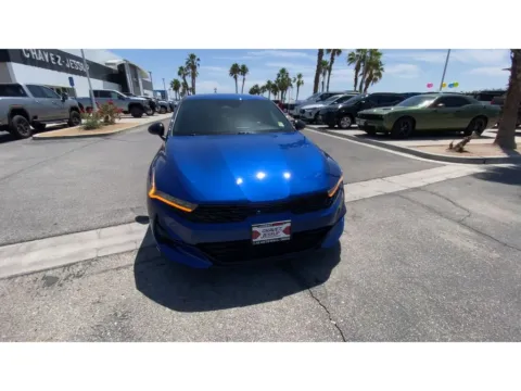 Another view of 2022 Kia K5 GT-Line for sale in Indio, CA at Chavez-Jessup GMC
