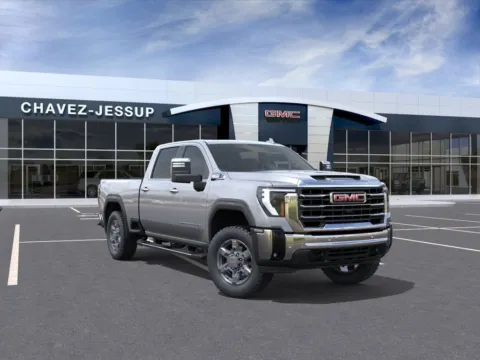 Gray 2026 GMC Sierra SLT for sale in Indio, CA
