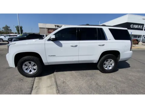 More photos of 2019 GMC Yukon SLT at Chavez-Jessup GMC, CA