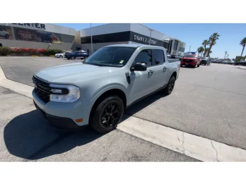 More photos of 2022 Ford Maverick XL at Chavez-Jessup GMC, CA