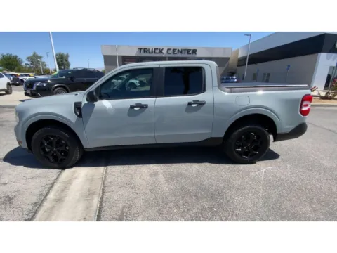 More photos of 2022 Ford Maverick XL at Chavez-Jessup GMC, CA