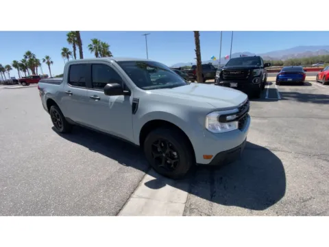 Photos of 2022 Ford Maverick XL for sale in Indio, CA at Chavez-Jessup GMC