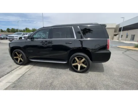 More photos of 2020 GMC Yukon SLT at Chavez-Jessup GMC, CA