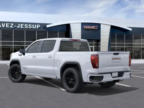 Another view of 2026 GMC Sierra Elevation for sale in Indio, CA at Chavez-Jessup GMC