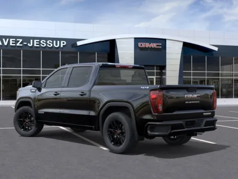 Another view of 2026 GMC Sierra Elevation for sale in Indio, CA at Chavez-Jessup GMC