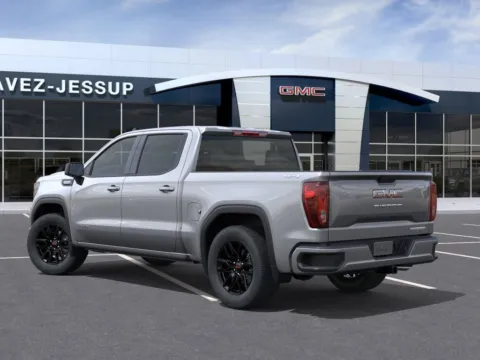 Another view of 2026 GMC Sierra Elevation for sale in Indio, CA at Chavez-Jessup GMC