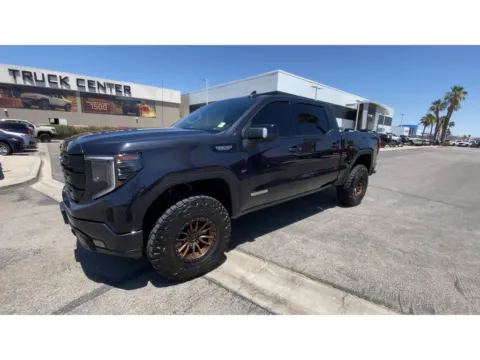 More photos of 2023 GMC Sierra Elevation at Chavez-Jessup GMC, CA