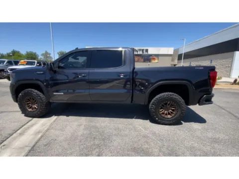 More photos of 2023 GMC Sierra Elevation at Chavez-Jessup GMC, CA