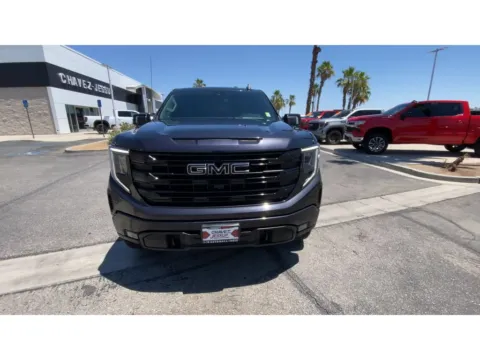 Another view of 2023 GMC Sierra Elevation for sale in Indio, CA at Chavez-Jessup GMC