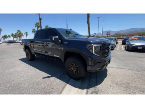 Photos of 2023 GMC Sierra Elevation for sale in Indio, CA at Chavez-Jessup GMC