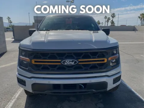 Photos of 2024 Ford F-150 Tremor for sale in Indio, CA at Chavez-Jessup GMC