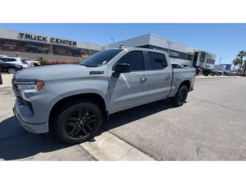 More photos of 2024 Chevrolet Silverado RST at Chavez-Jessup GMC, CA