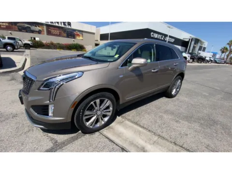 More photos of 2023 Cadillac XT5 AWD Premium Luxury at Chavez-Jessup GMC, CA