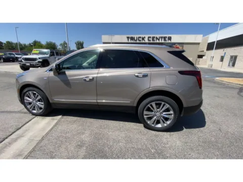 More photos of 2023 Cadillac XT5 AWD Premium Luxury at Chavez-Jessup GMC, CA