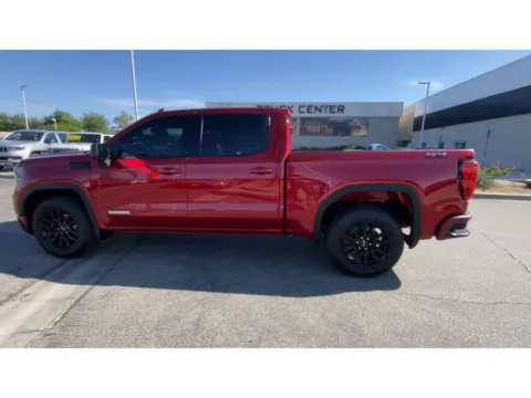 More photos of 2024 GMC Sierra Elevation at Chavez-Jessup GMC, CA