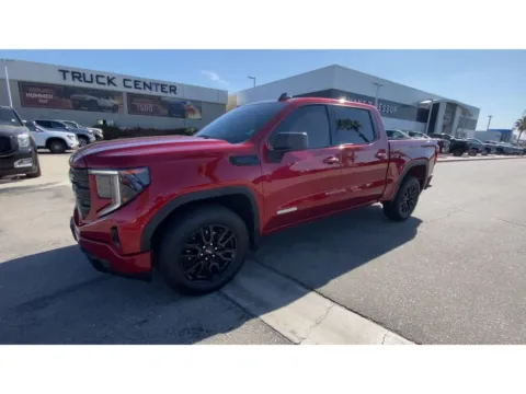 More photos of 2024 GMC Sierra Elevation at Chavez-Jessup GMC, CA