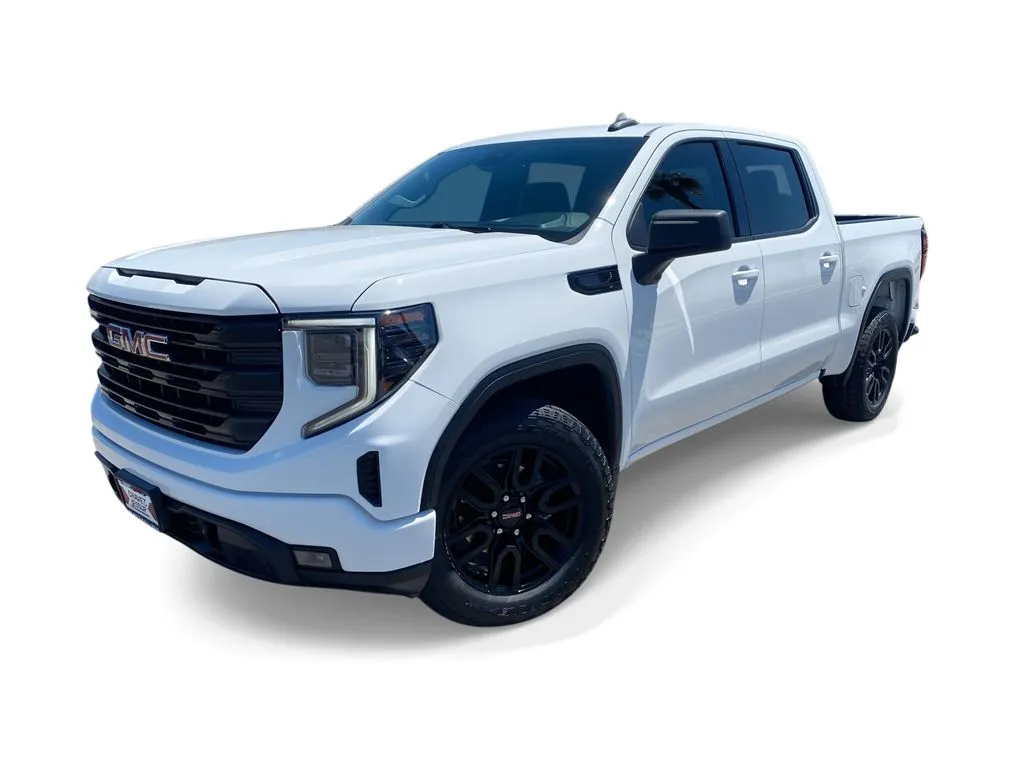 2024 GMC Sierra Elevation for sale in Indio, CA