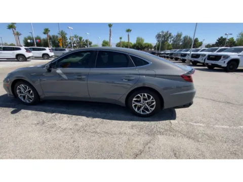 More photos of 2023 Hyundai Sonata SEL at Chavez-Jessup GMC, CA