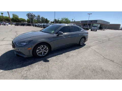 More photos of 2023 Hyundai Sonata SEL at Chavez-Jessup GMC, CA