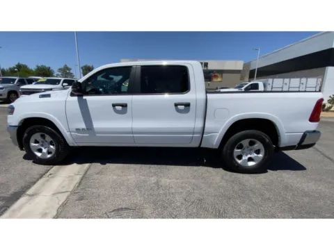 More photos of 2025 Ram 1500 Big Horn at Chavez-Jessup GMC, CA