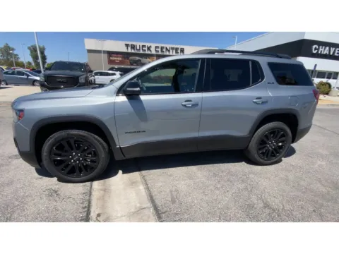More photos of 2023 GMC Acadia SLE at Chavez-Jessup GMC, CA