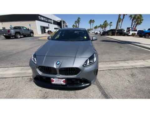 Another view of 2025 BMW 2 series 228 xDrive for sale in Indio, CA at Chavez-Jessup GMC