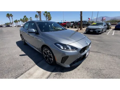 Photos of 2025 BMW 2 series 228 xDrive for sale in Indio, CA at Chavez-Jessup GMC