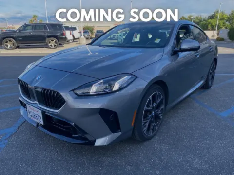 White 2025 BMW 2 series 228 xDrive for sale in Indio, CA
